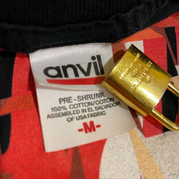 2006 Rolling Stones Tour T-Shirt - Picture 4 of 4